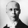 Sergei Prokofiev