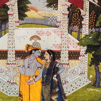 Sri Krishna