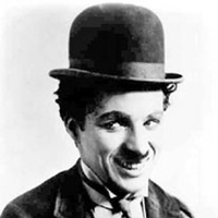 Charlie Chaplin