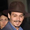 Johnny Depp