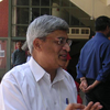 Prakash Karat