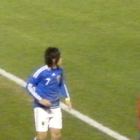 Yasuhito Endo