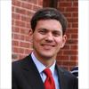 David Miliband