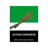 Action Congress Logo