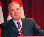 Paul Martin