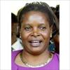 Susan Tsvangirai