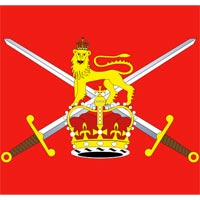 British Army