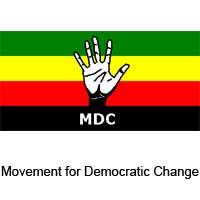 Movement for Democratic Change