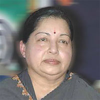 Jayalalithaa Jayaram