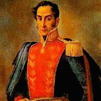 Simón Bolívar