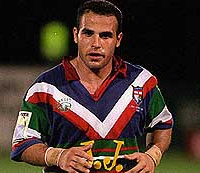 Hazem El Masri