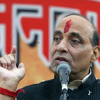 Rajnath Singh