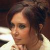Cristina Fernández de Kirchner