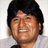 Evo Morales