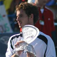 Andy Murray