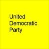 United Democratic Party