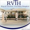 Royal Victoria Teaching Hospital