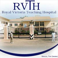 Royal Victoria Teaching Hospital
