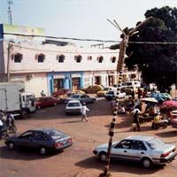 Kanifing Municipal Council