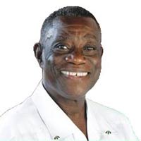 Mills Off To Equatorial Guinea