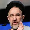 Mohammad Khatami