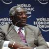 John Kufuor