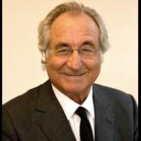 Bernard L. Madoff