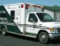 Cardiac arrest