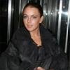 Lindsay Lohan