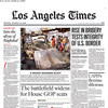The Los Angeles Times