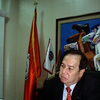 Richard Gordon