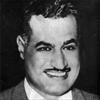 Gamal Abdel Nasser