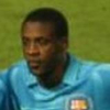 Yaya Touré