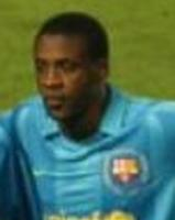 Yaya Touré