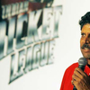 Indian cricket league