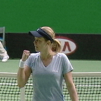Kim Clijsters