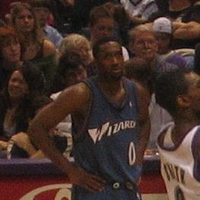 Gilbert Arenas