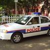 Indian police