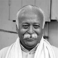 Mohan Bhagwat