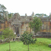 Preah Vihear temple