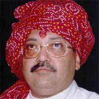 Amar Singh