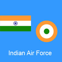 Indian Air Force