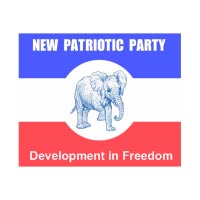 New Patriotic Party