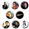 James Bond