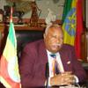 Girma Wolde-Giorgis