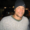 Woody Harrelson