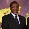 Kgalema Motlanthe