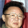 Kim Jong Il