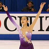 Yu-Na Kim