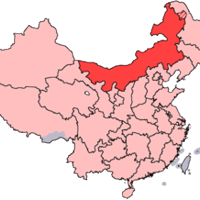 Inner Mongolia